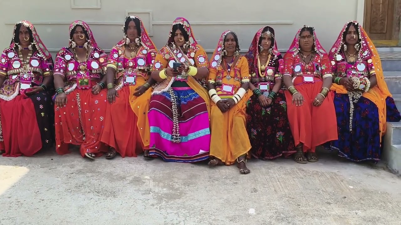 Banjara song Jay sevaalaal Jaguar