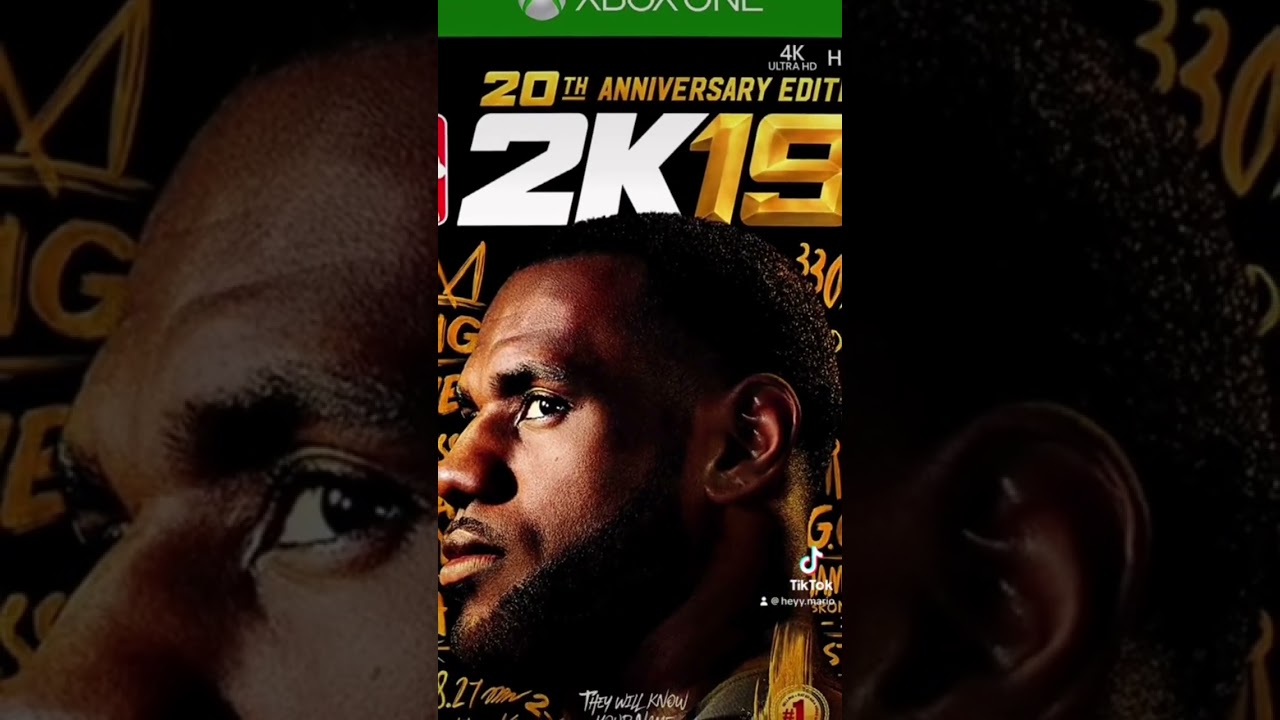 What’s the best 2k of all time?