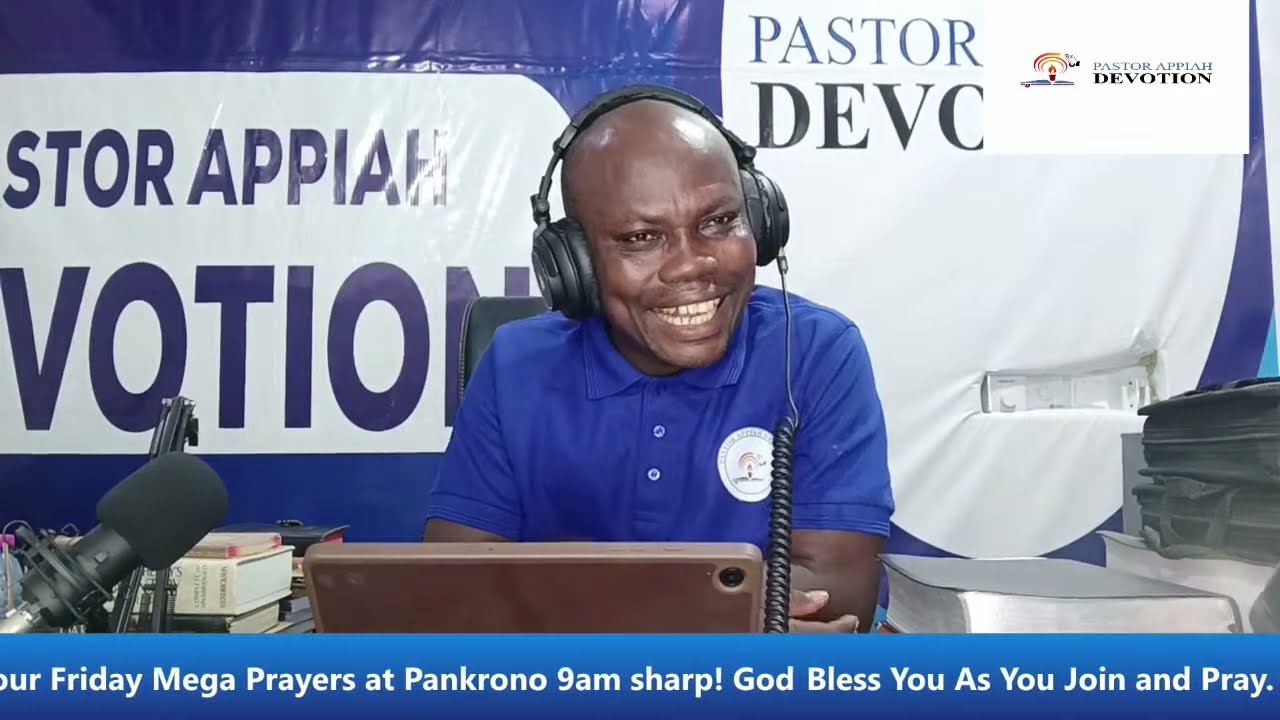 BREAKING EVIL COVENANT IN YOUR FAMILY THAT WILL FIGHT YOUR PROGRESS BY TRAVAILING PRAYER - DAY 18