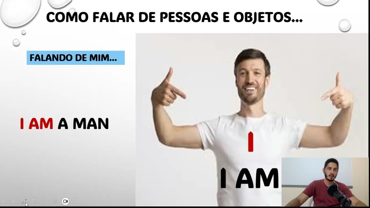 Inglês do Zero (English from Scratch)