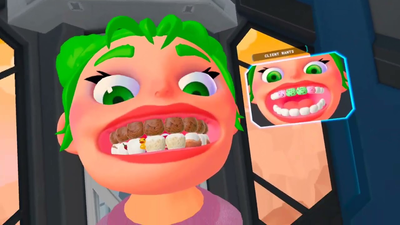 me in vr part 5