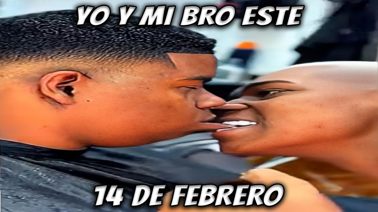Top 10 Memes de San Valentín que No Te Puedes Perder 😍😍