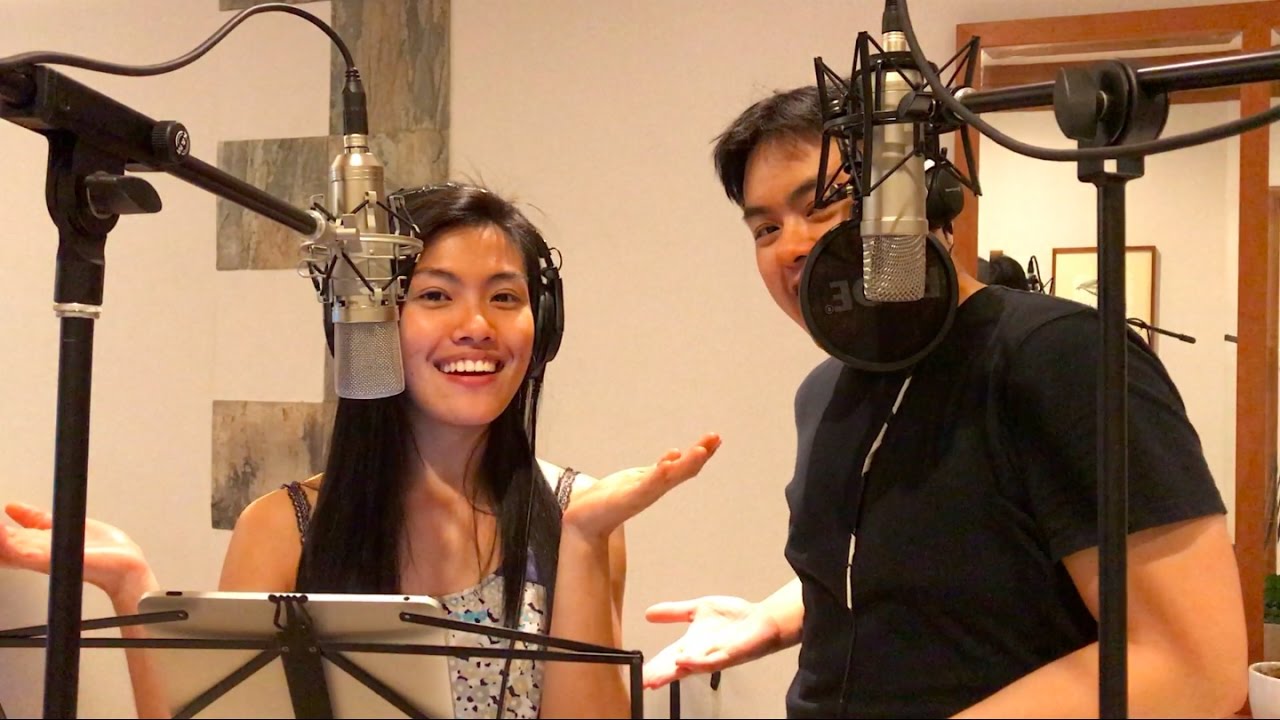 Sixteen Going on Seventeen feat. Mae Elliessa