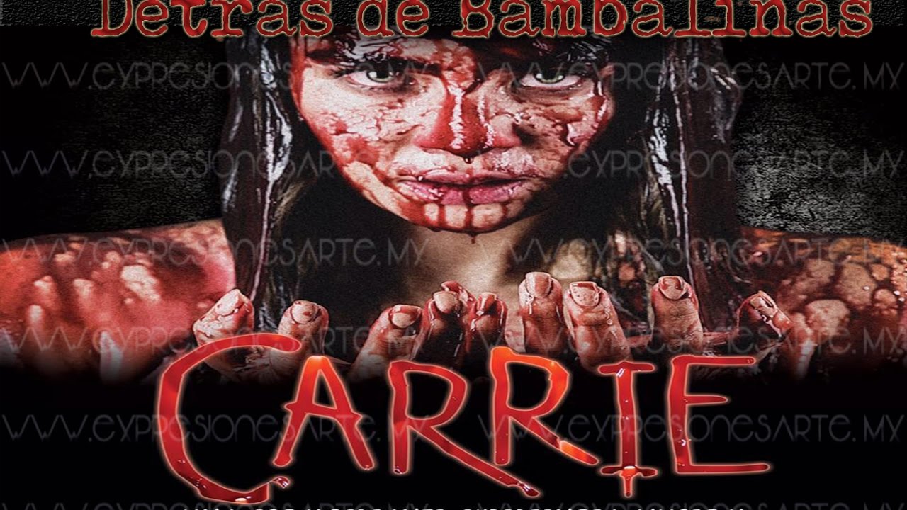 Detrás de Bambalinas... 