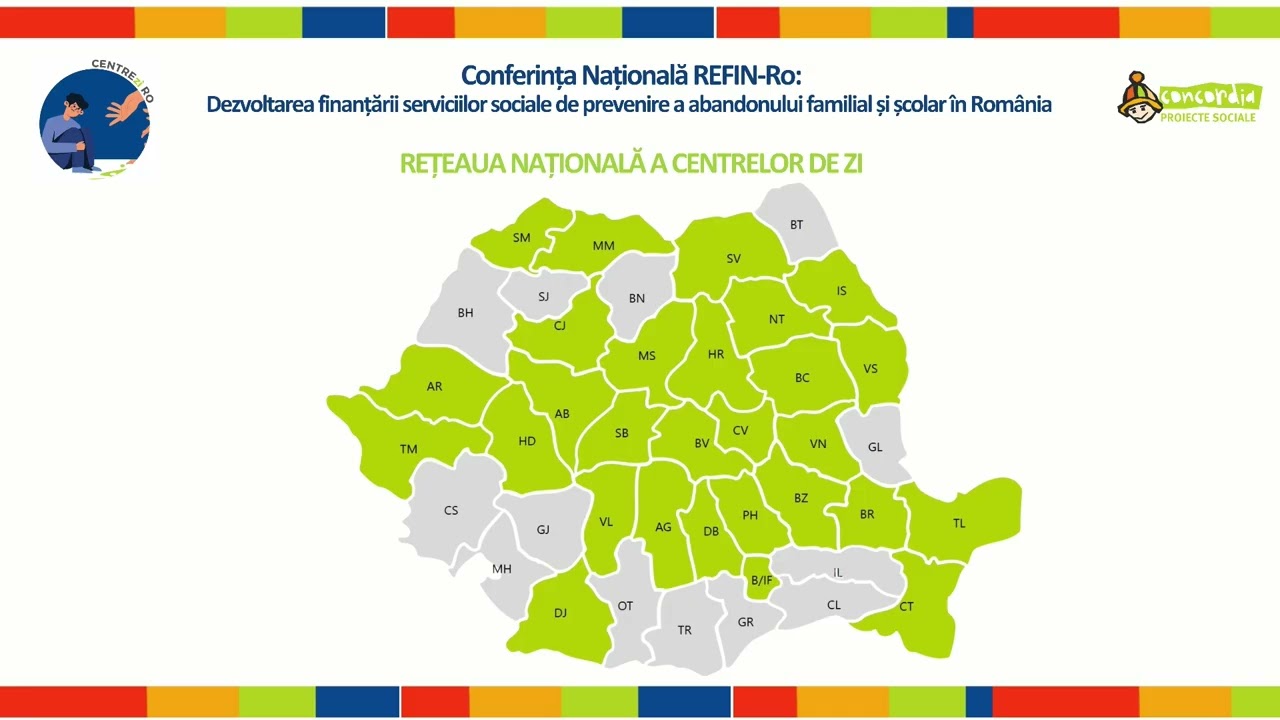 Conferința Națională REFIN-Ro din 19 noiembrie 2025