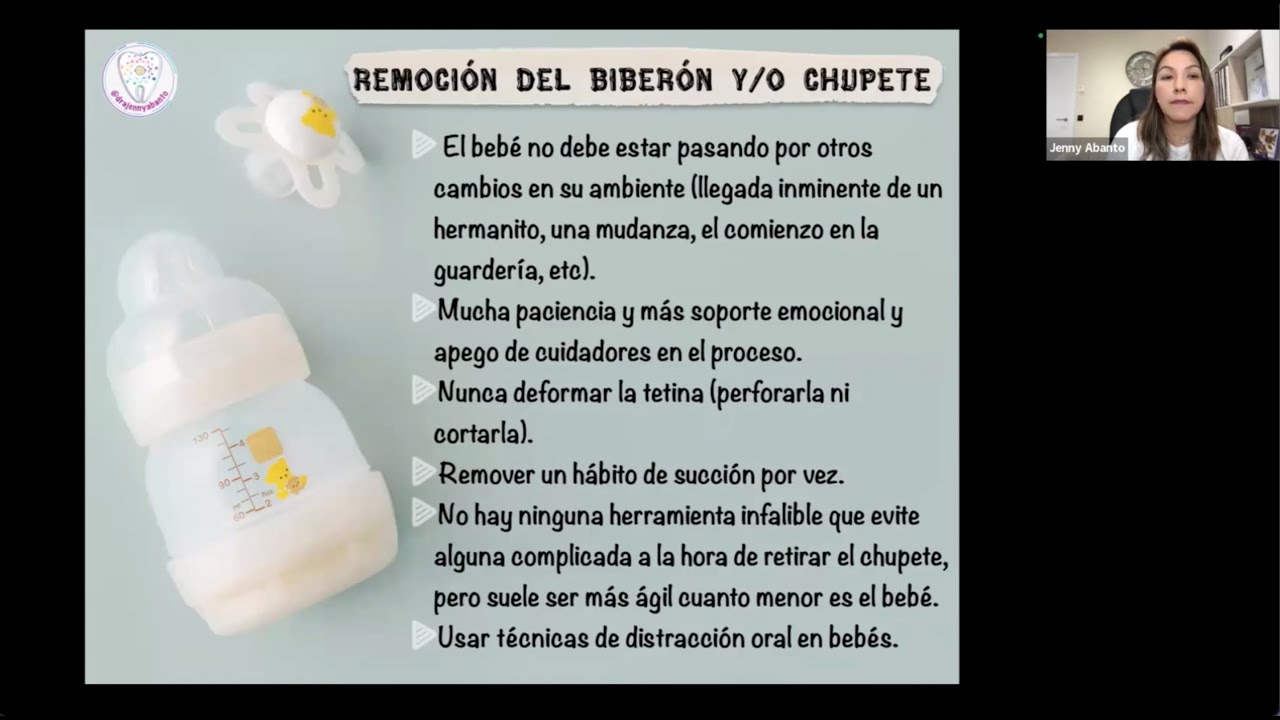 Avance Módulo 3: Tetinas Artificiales  orientación basada en preferencias y evidencias