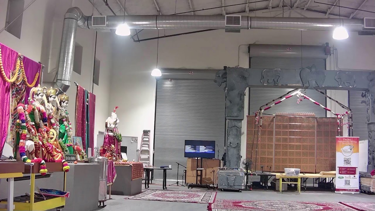 VVGC TEMPLE  SANMARTIN  CA