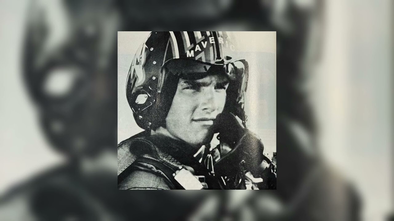 danger zone - kenny loggins || sped up + reverb