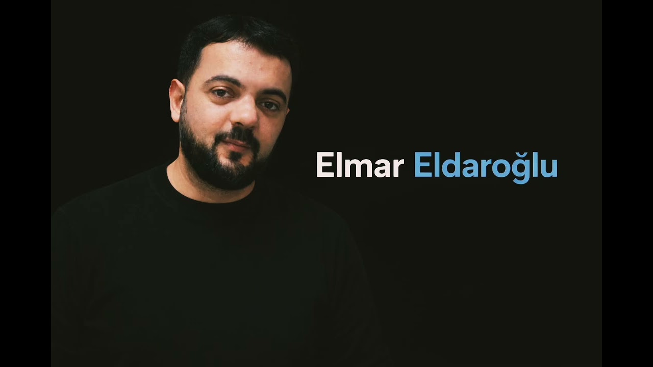 Elmar  Eldaroglu -  Aide  xanim  ad gunu 2026  