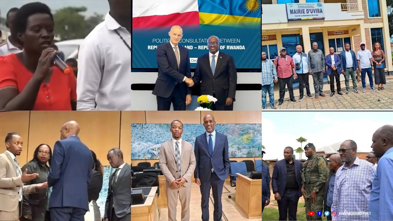 Ikibazo cya Ingabire cyasubiweho i Geneve, Nduhungire reka kuvangavanga