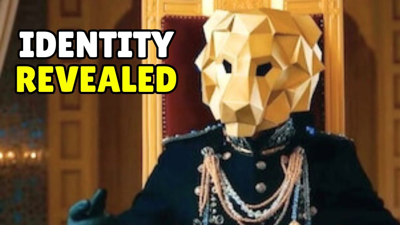 Who is the Lion in The 50 Reality Show, Identity Revealed!