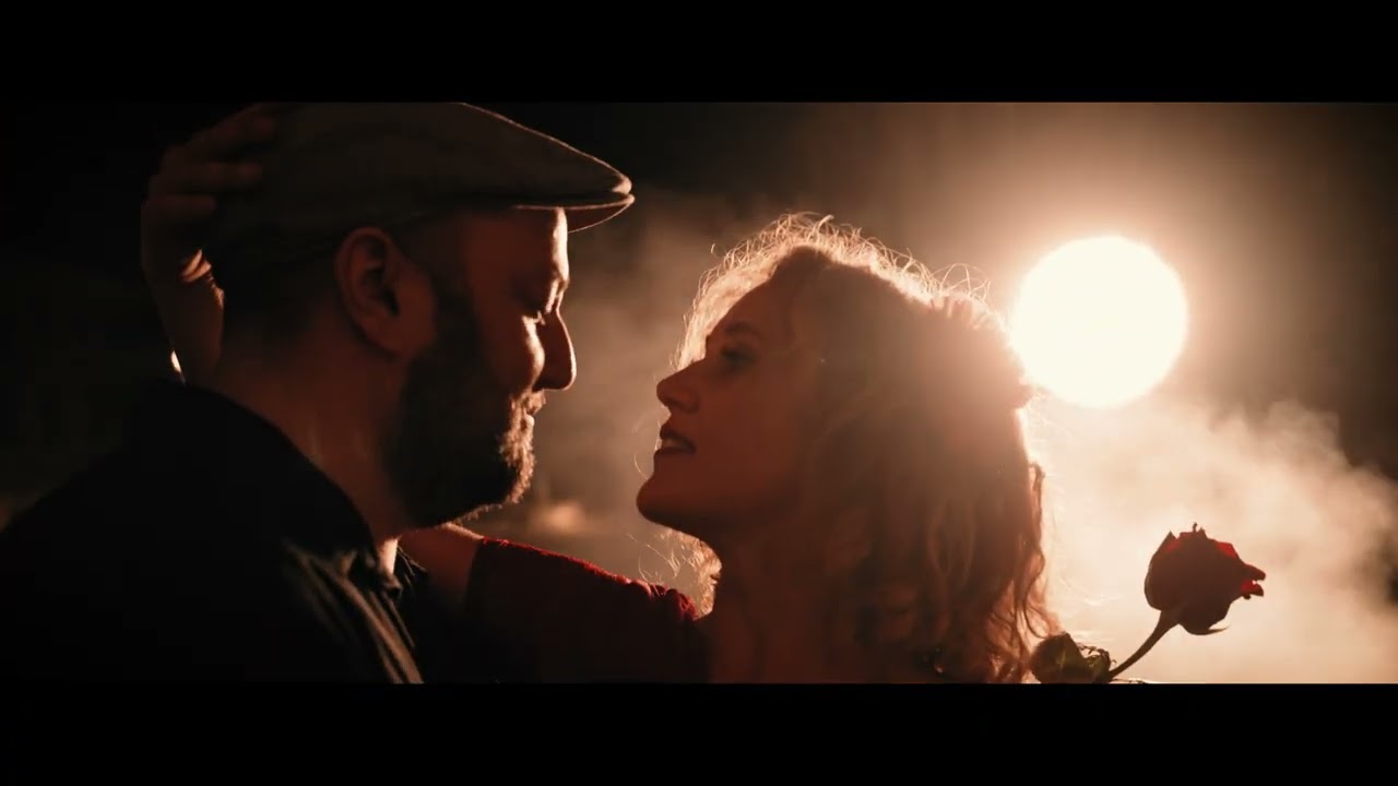 Daniel Thürler - Tango Esperanza (Musikvideo)