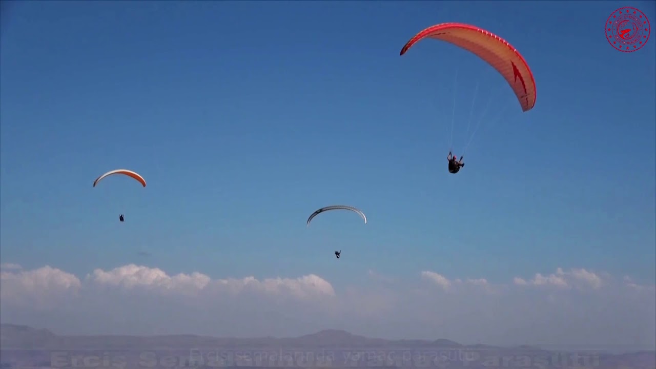 Erciş Tanıtım Belgeseli