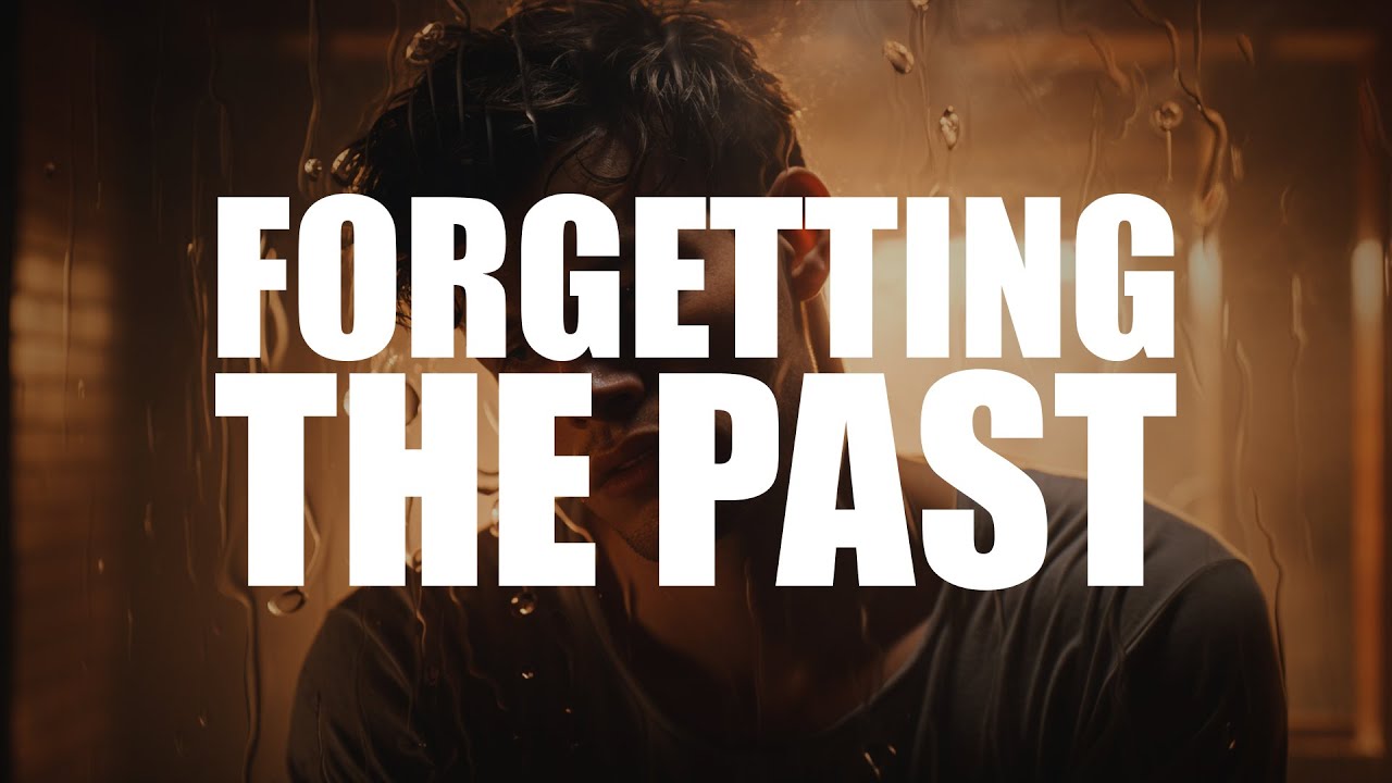FORGETTING A PAINFUL PAST CAN BE HARD (POWERFUL VIDEO)