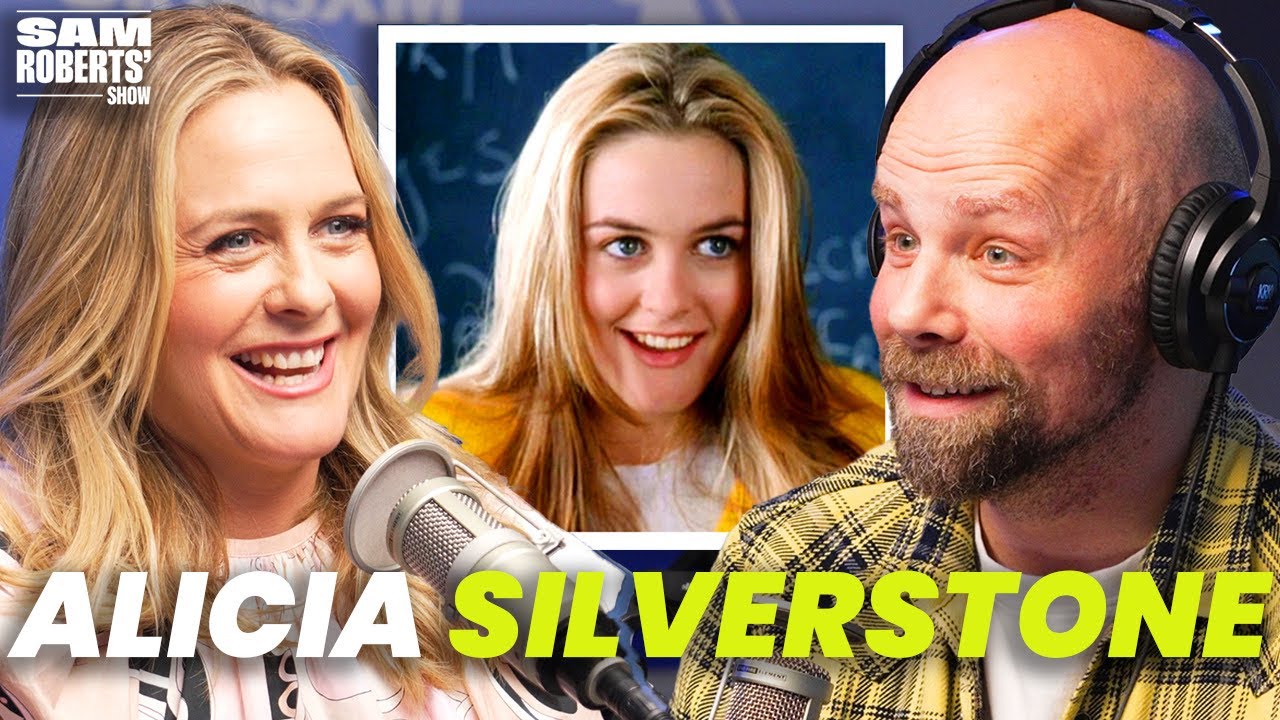 Алисия Сильверстоун рассказывает об уходе из Голливуда, возвращении и перезапуске сериала «Бестол...