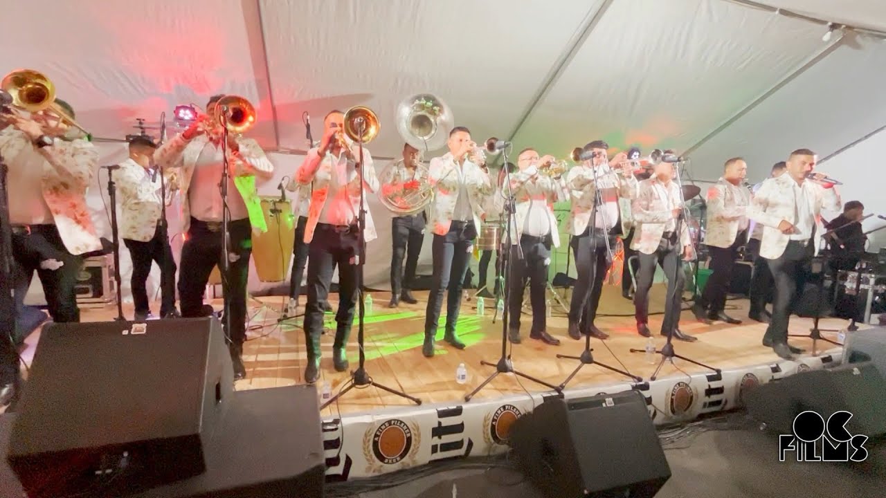 Banda La Tunera De Zacatecas  