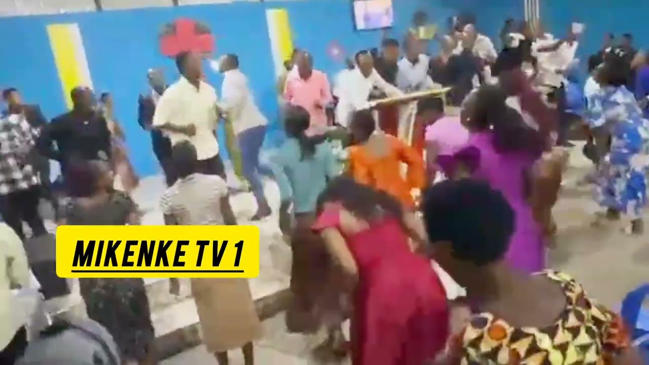 🔥🙌WAUU MBEGA IGITARAMO WEEE HAMWE NABAYUMBE NAIROBI 🇰🇪 2026