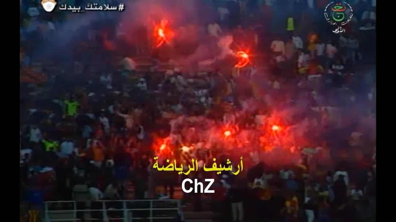 (  2006 نصر حسين داي 2 : 0 أس. دوان السنغالي ( كأس الكاف NAHD VS AS DOUANE