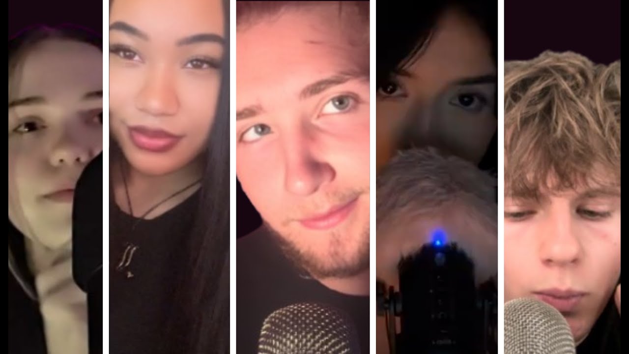 Warning: These ASMR Triggers Will Send Tingles Down Your Spine Like You’ve Never Felt Before