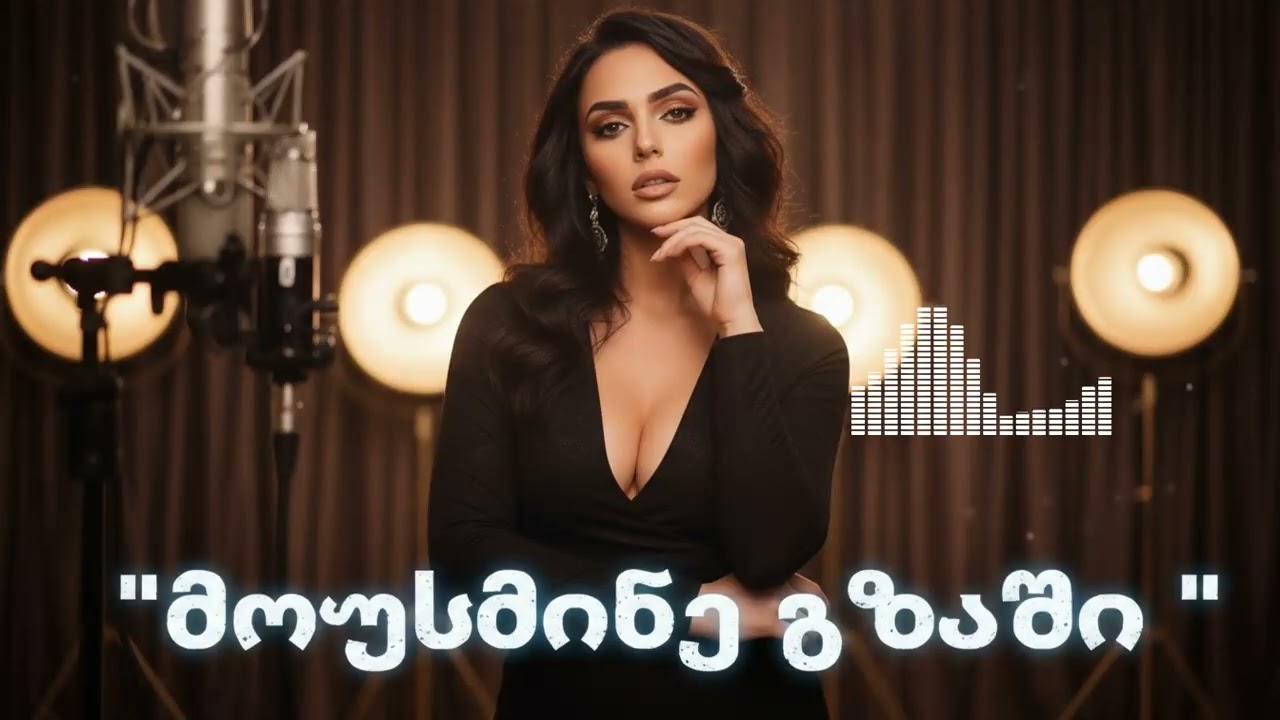 მოუსმინე გზაში 2026 - AiChord ახალი მიქსი / Mousmine Gzashi - Part 2 Remix #Hit