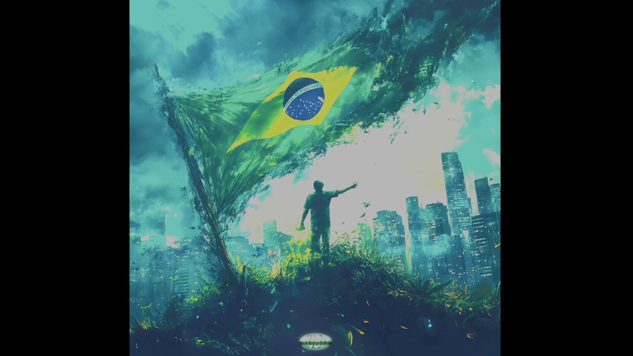 MONTAGEM BAILÃO (SUPER SLOWED)