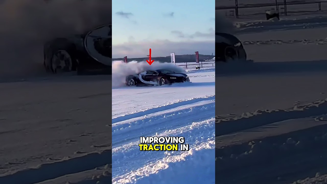 Most People Don’t Know This About AWD and 4WD
