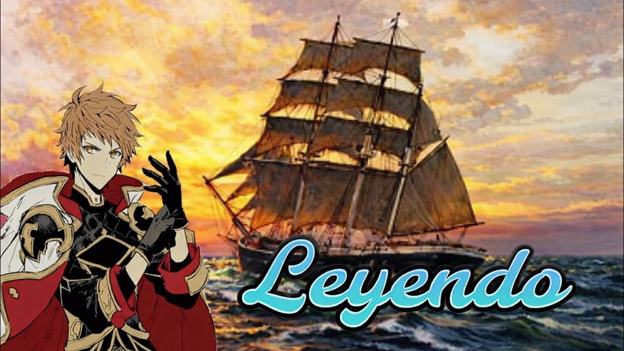 Leyendo naruto el rey pirata cap 1