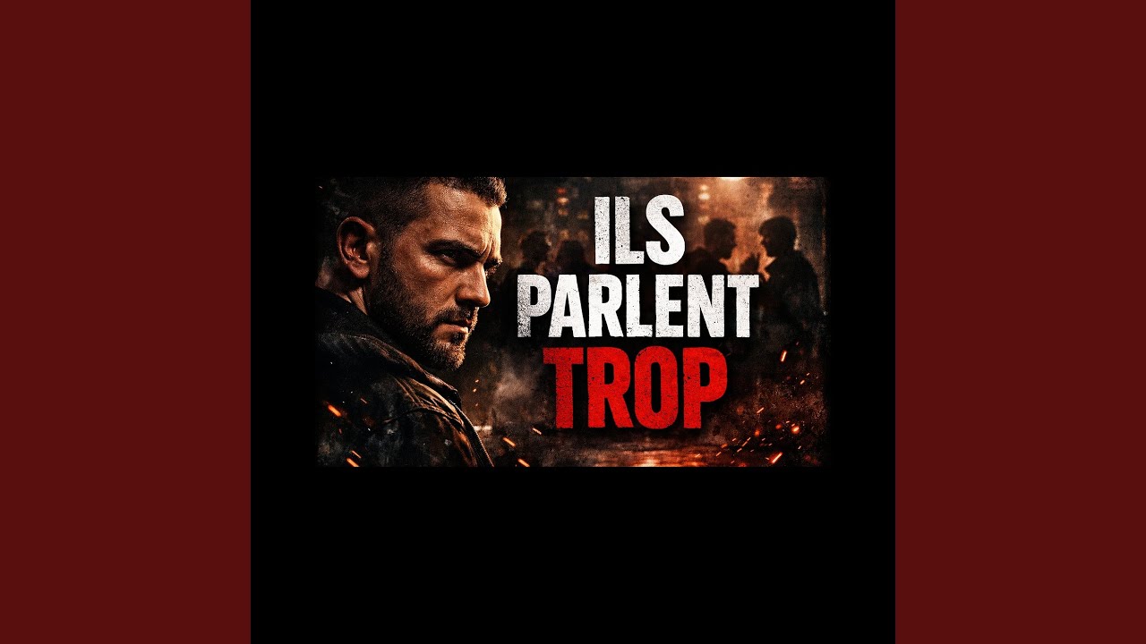 Ils parlent trop