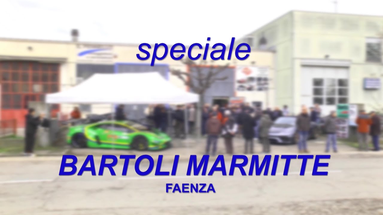 Evento Premio Onorificenza a Bartoli Marmitte 28/02/2025