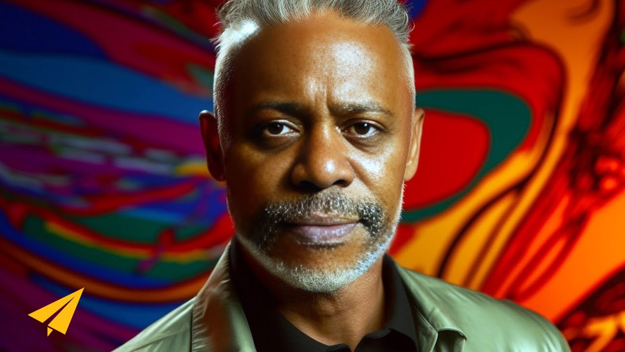 Unlock Your True Potential by Playing to Your Strengths with Dave Chappelle