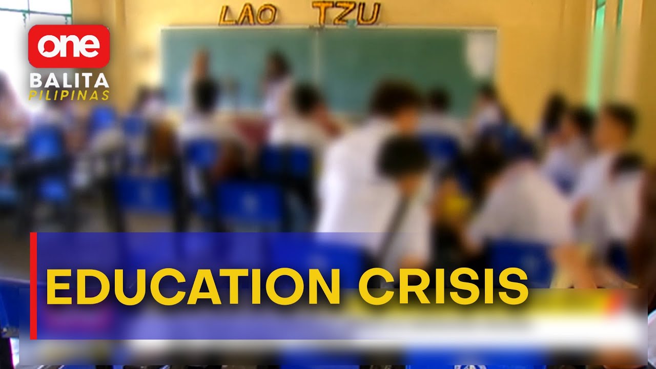 Halos 19M graduates, functionally illiterate ayon sa PSA | One Balita Pilipinas