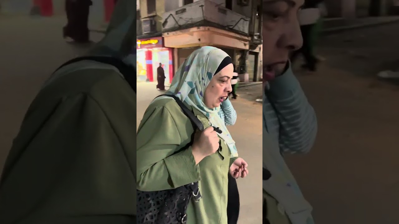 شوفوا حماتي عايزه اخويا يعمل ايه وبهدلتني علشان كده….