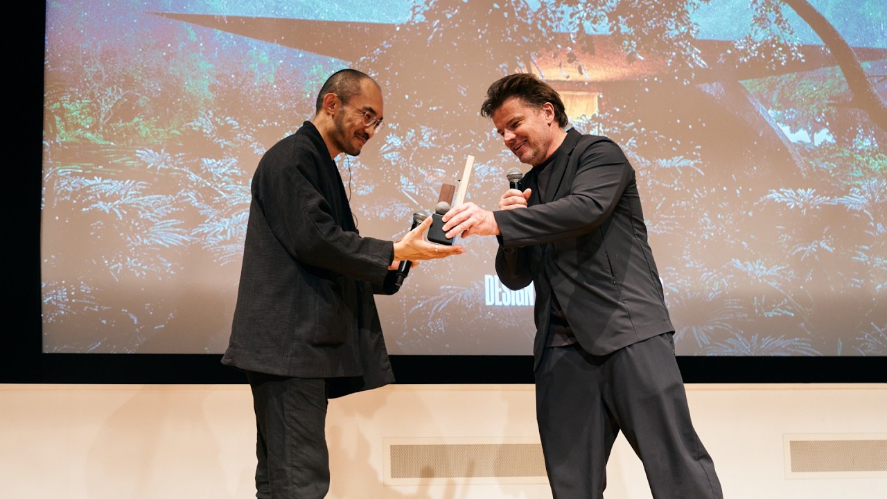 NOT A HOTEL DESIGN COMPETITION 2026 | The Grand Prize Decision