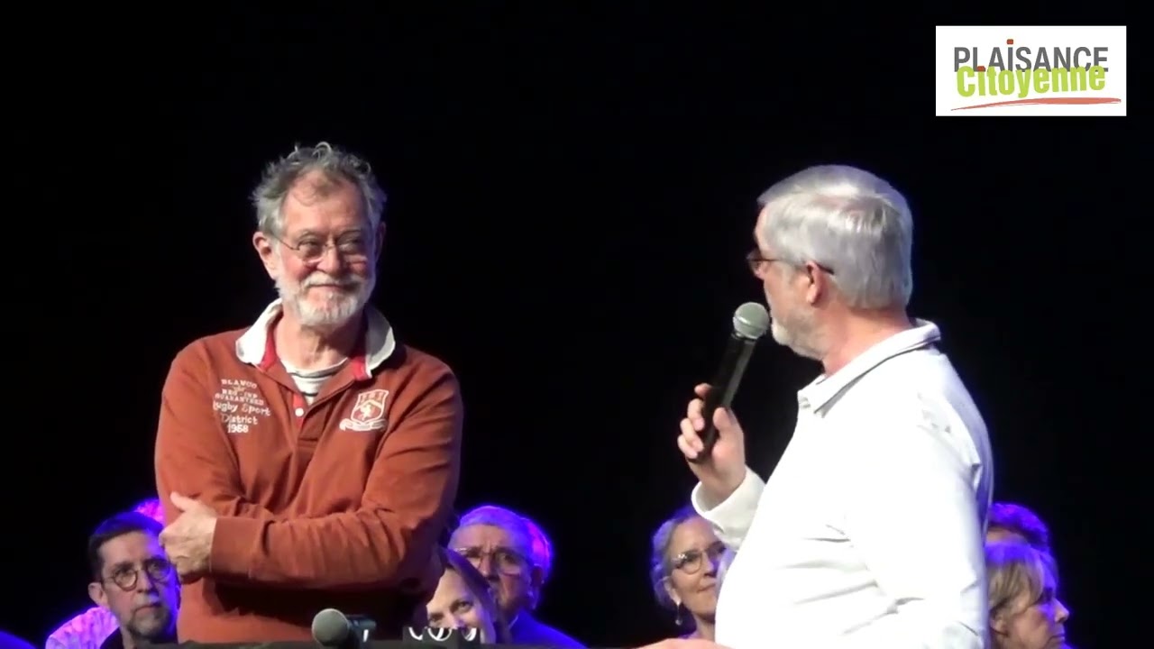 Meeting Plaisance Citoyenne du 16 mars : Délégation transition énergétique