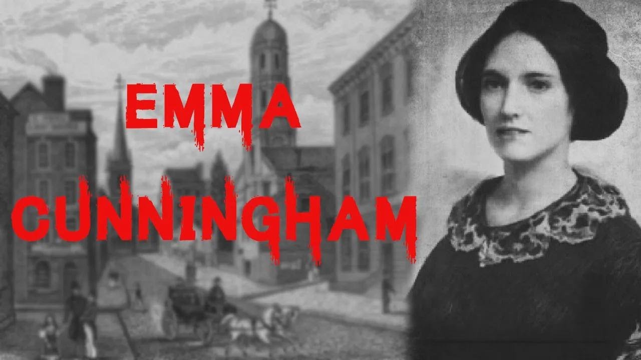 Der schockierende und rätselhafte Fall von Emma Cunningham