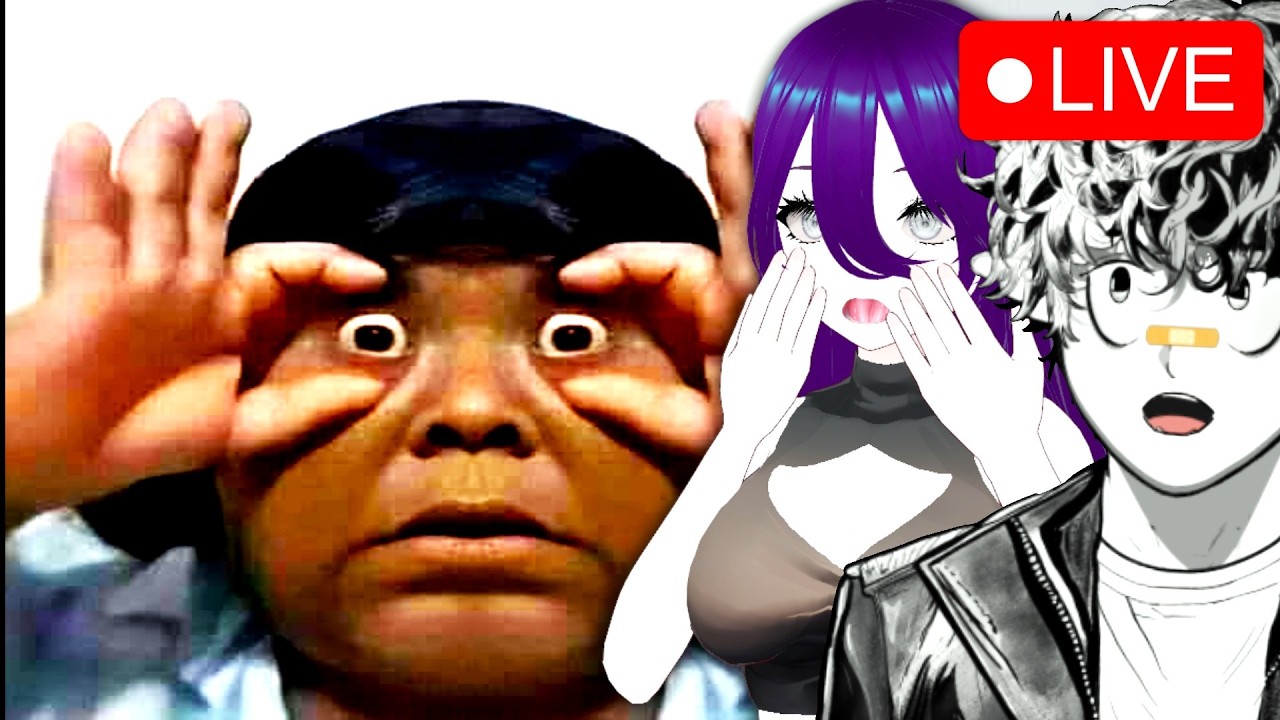 REACCIONANDO A LO PEOR DEL INTERNET FT @Deady36VT