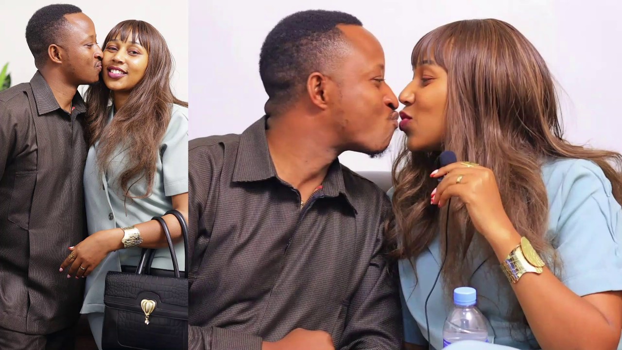 NI BEZA💓UMUGABO WANJYE NTIYANCA INYUMA ATANDUKANYE N'ABANDI100%/MBERE YATAHAGA ATINZE TUKIBANA BIKA😭