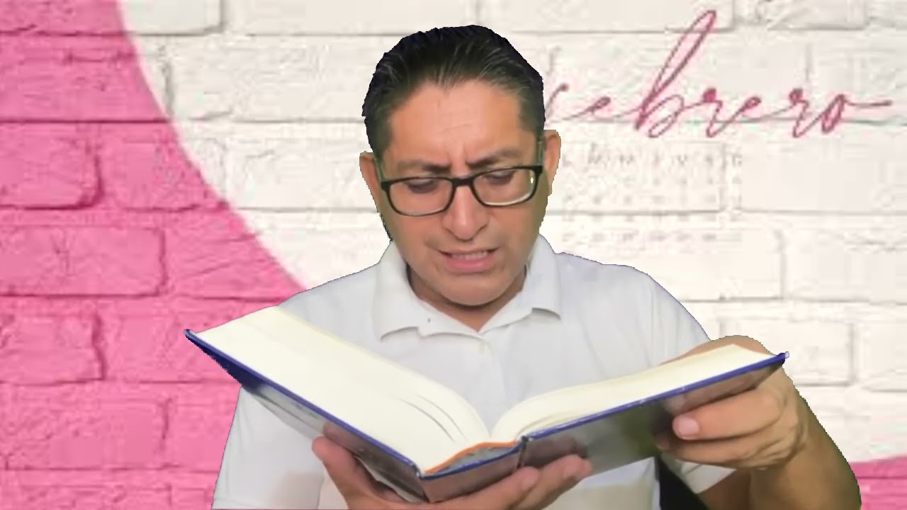 EVANGELIO DEL DÍA MARTES 3 DE FEBRERO DEL 2026. Desde mi Trinchera con Jesús. VÍCTOR MANZANO