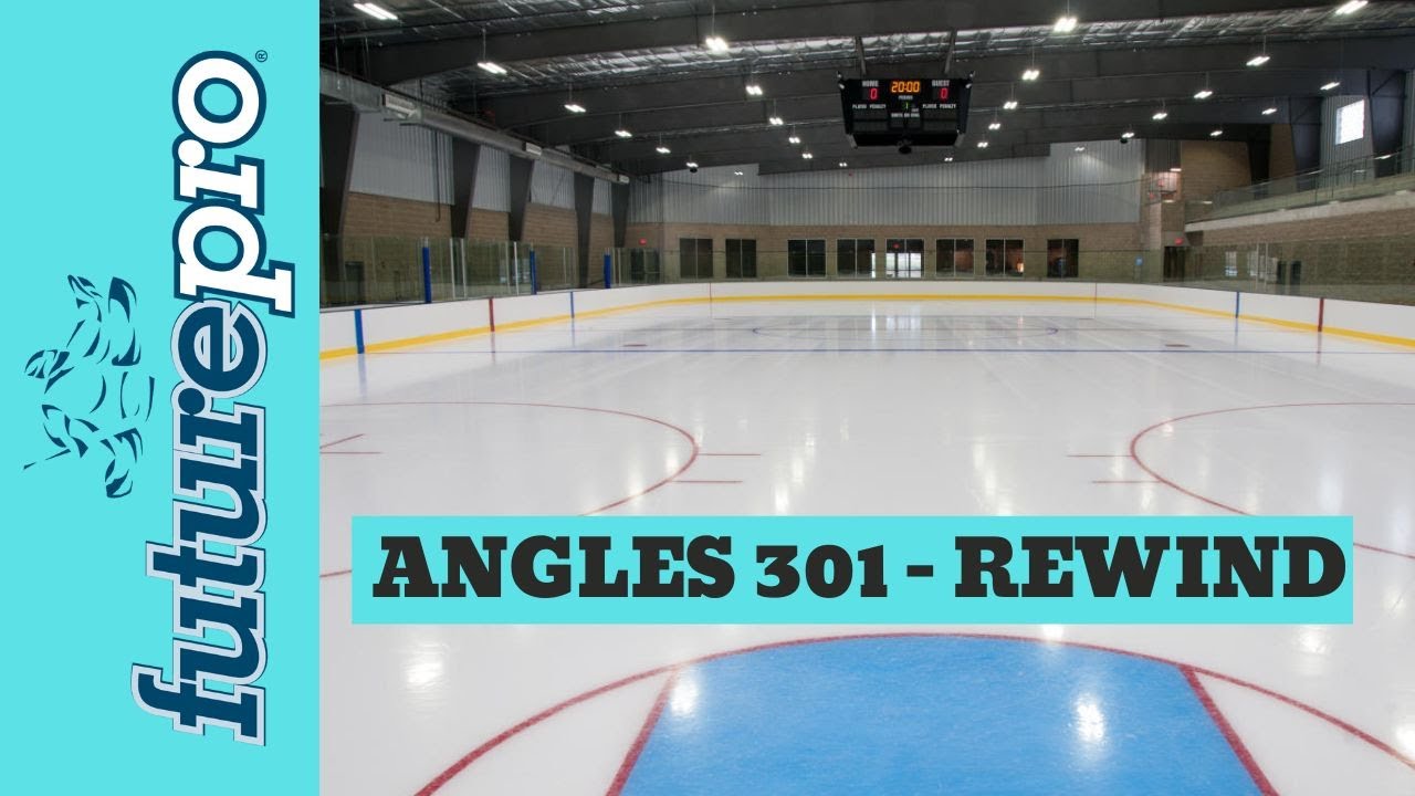CAREY PRICE: HUGE SAVE - Angles 301: Holding your ground, situational positioning and NHL hilites!