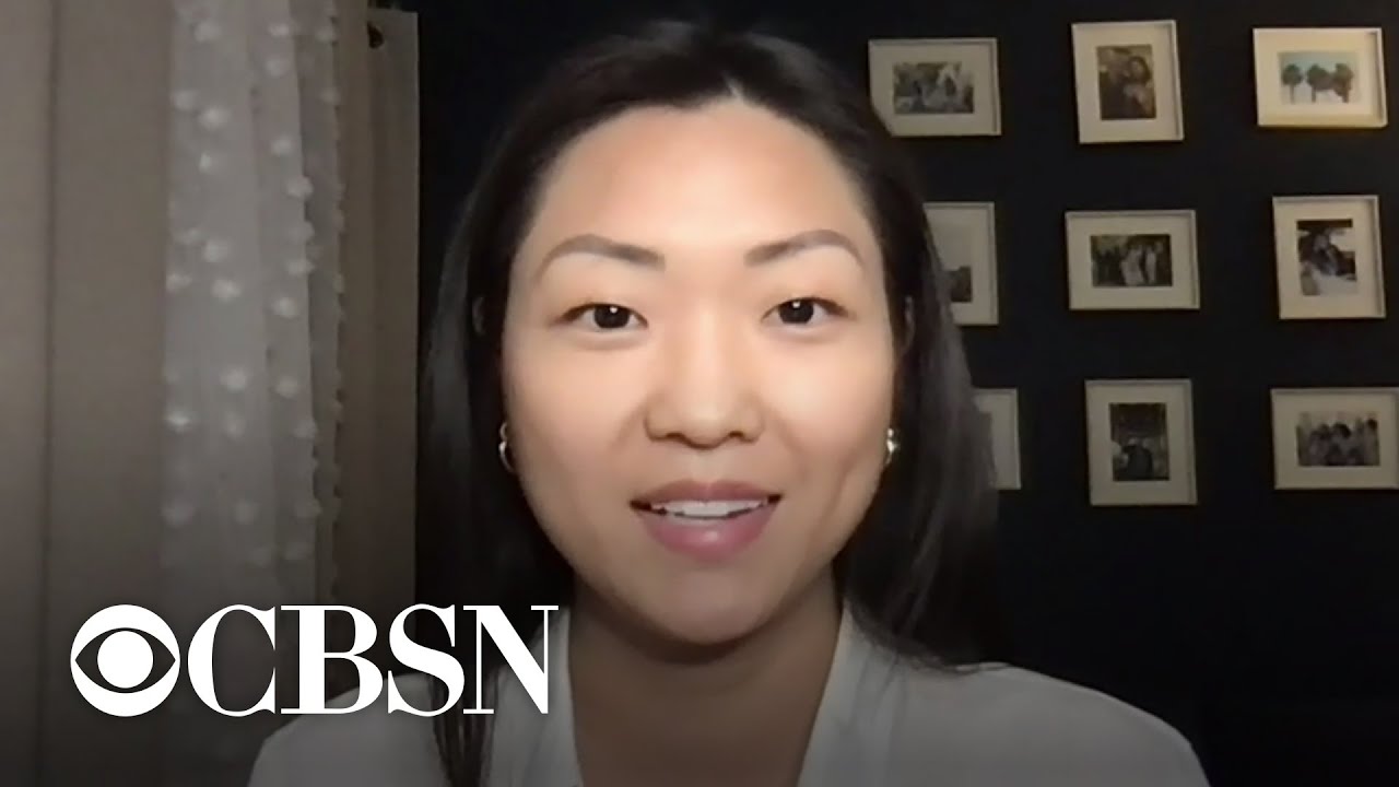 Writer shares her experience growing up Asian American in the South