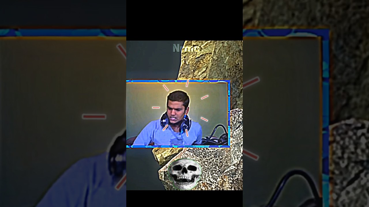 bbs Rage moment ft 