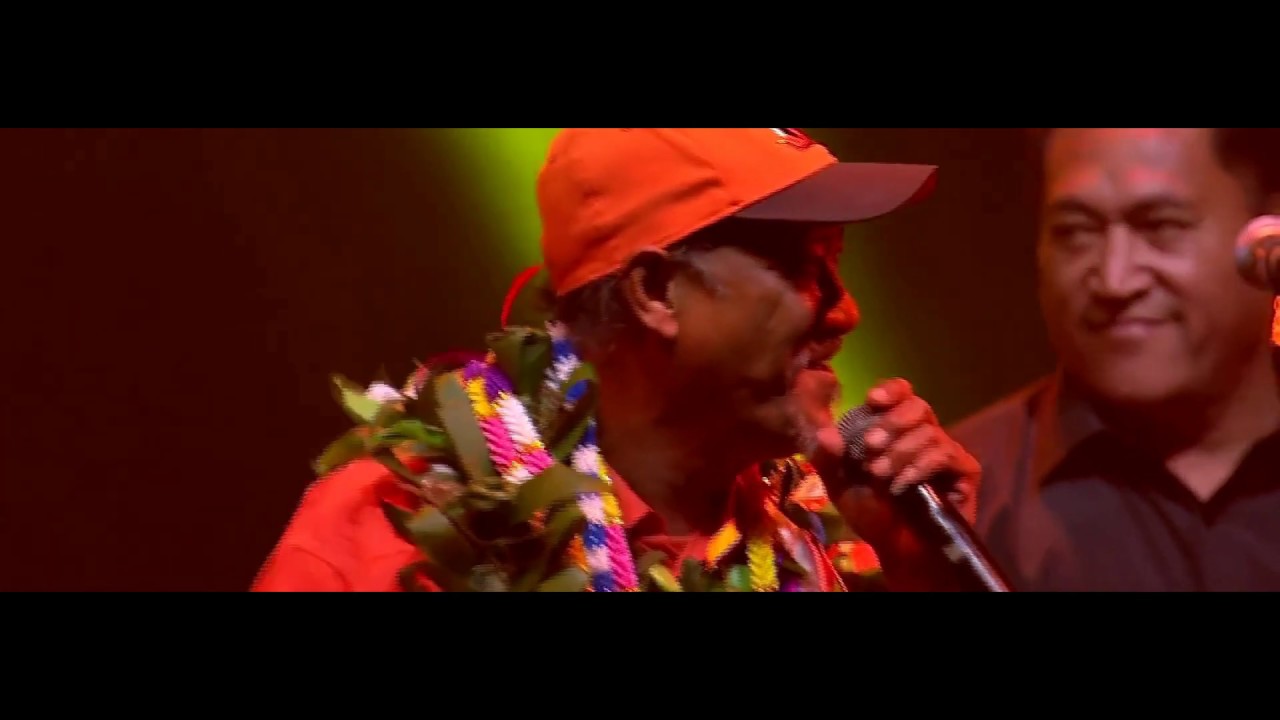 Brother Love Remix Medley - BROTHER LOVE (Rahui Vaka) - Cook Islands Music