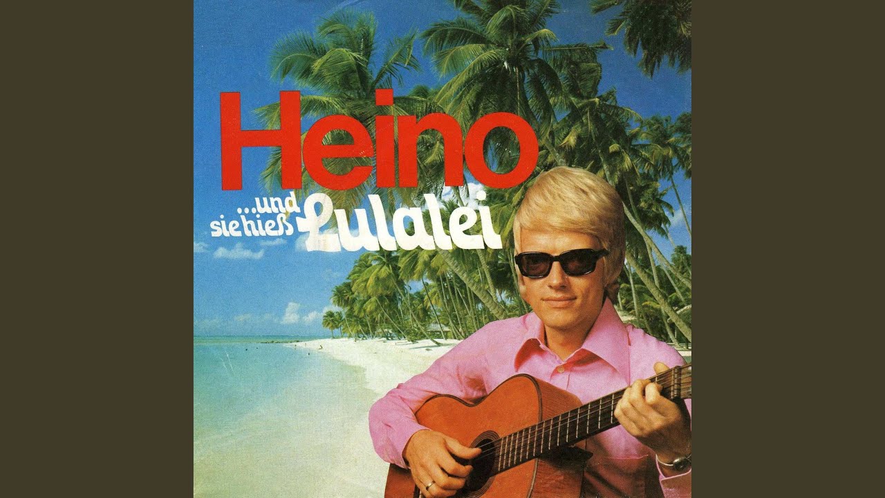 Und sie hieß Lulalei