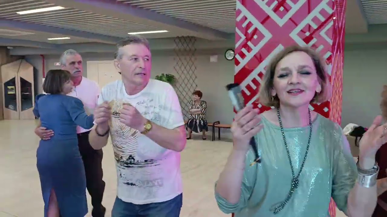8 марта. Ведь ты без меня... 