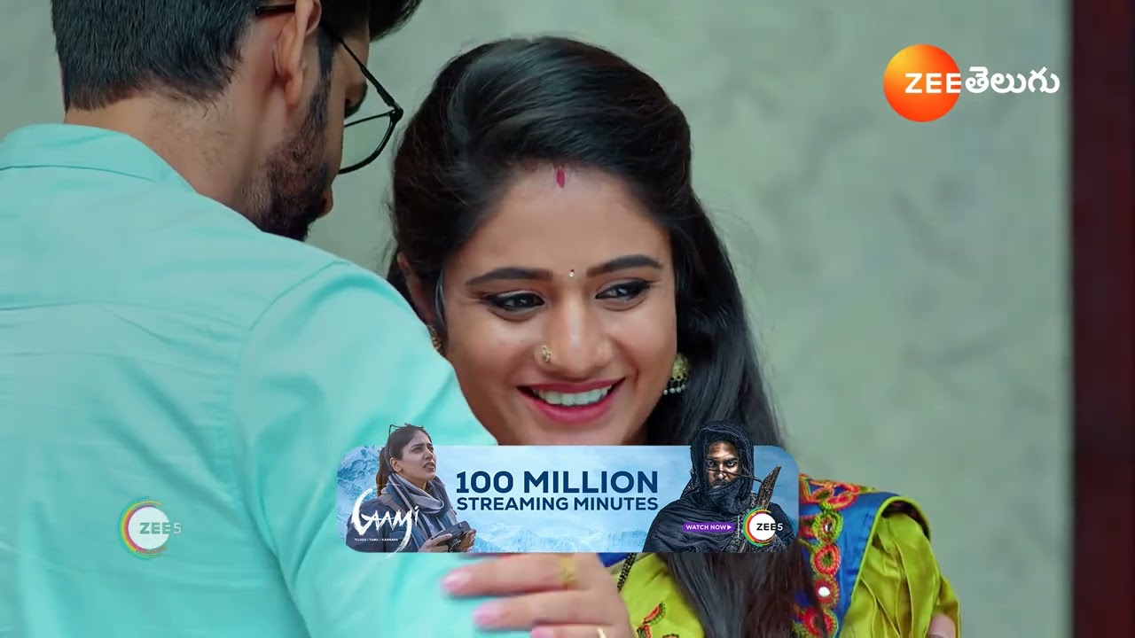 Jagadhatri Telugu | Ep - 220 | May 2, 2024 | Best Scene | ZEE TELUGU