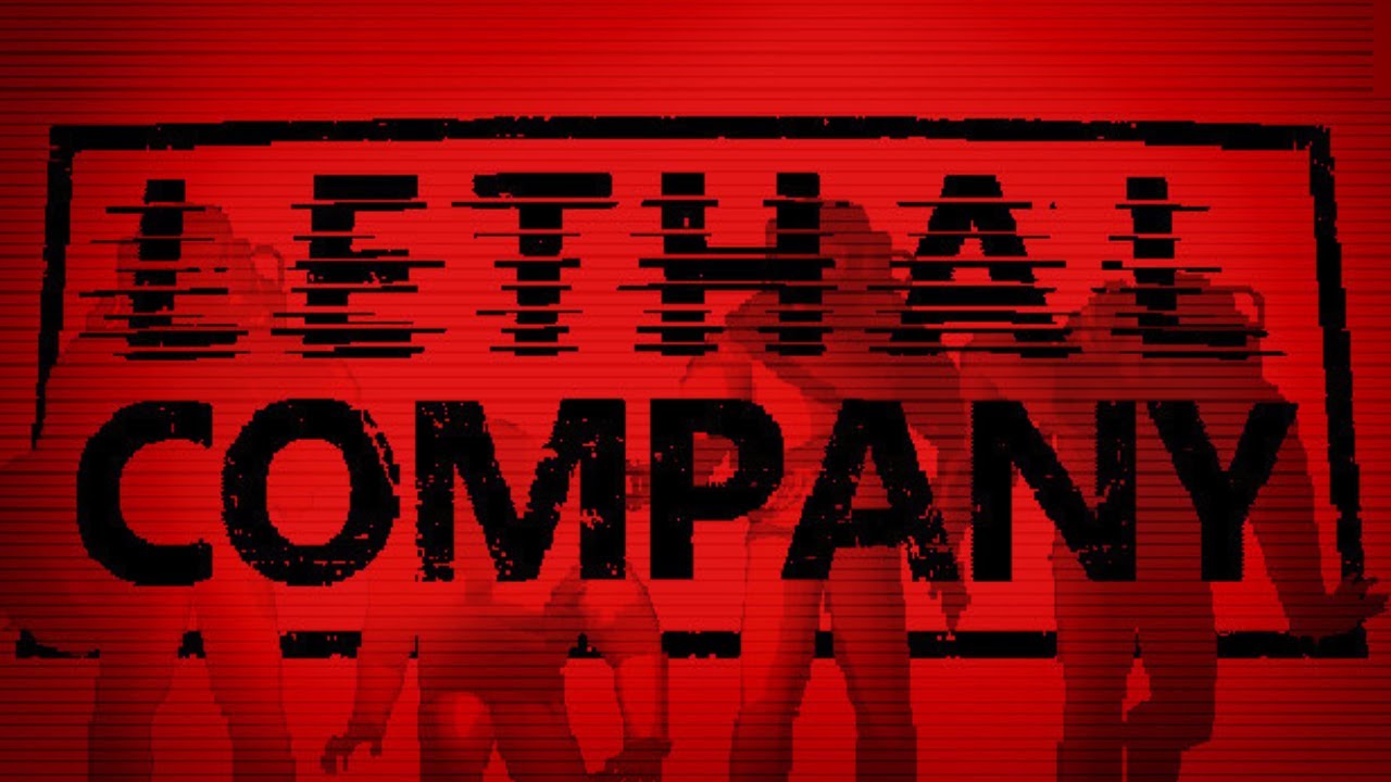Lethal Company #2