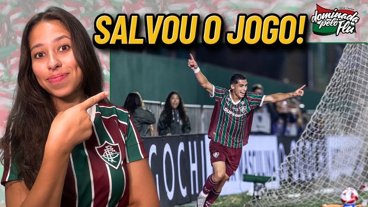 ⚠️ FLUMINENSE VENCE, MAS PREOCUPA: ANÁLISE COMPLETA DO 3x2 CONTRA O NOVA IGUAÇU | CARIOCA