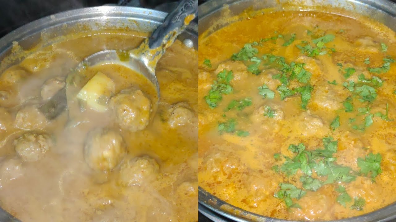 Motton keema curry ❤️