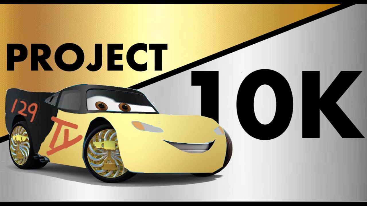 Introducing T Toy Reviews Ty: Project 10K