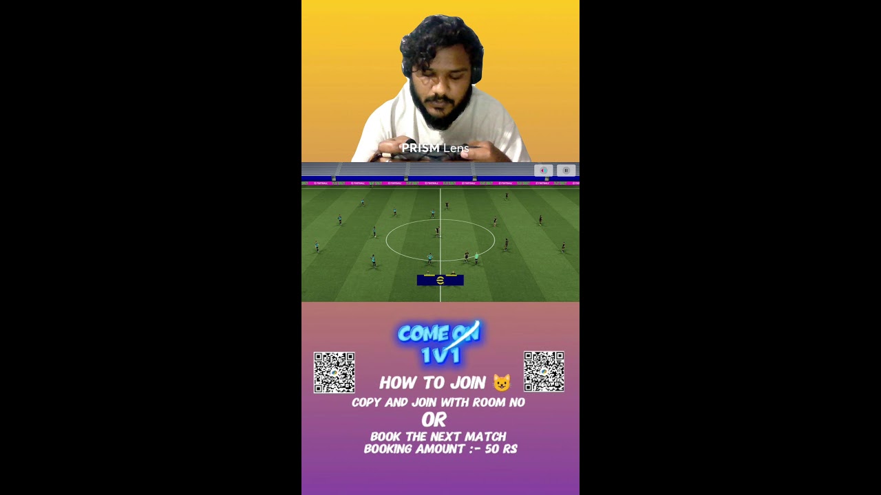 CAN I WIN 5 IN A ROW? 😳🔥 | eFootball LIVE